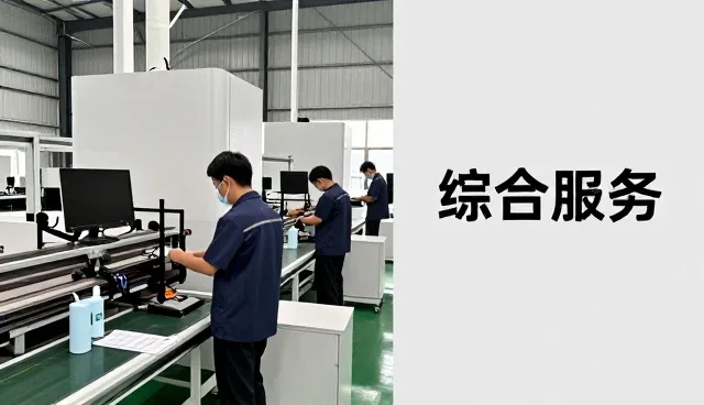 洛阳恒居电子商务有限公司