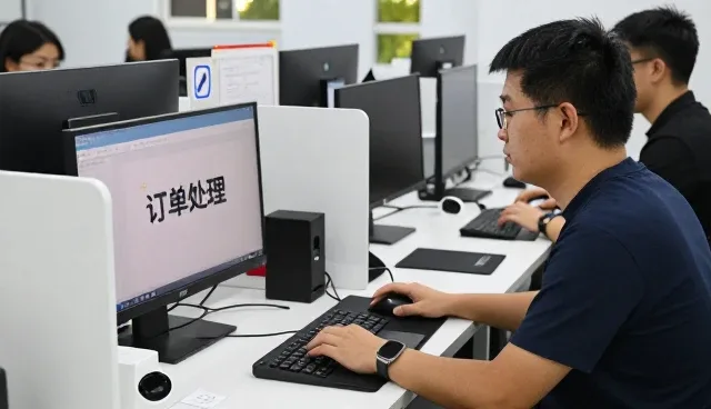 洛阳恒居电子商务有限公司分享商品采购等应用案例
