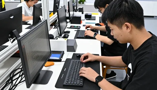 洛阳恒居电子商务有限公司解析商品采购等的发展趋势