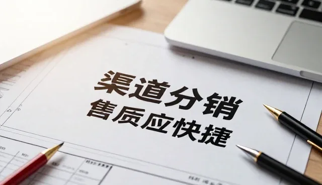 优化订单处理流程，提升商品采购效率